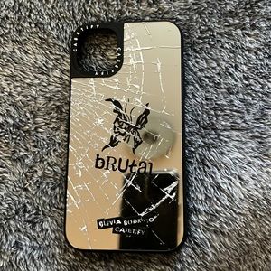 Olivia Rodrigo casetify case - iPhone 11